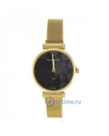 Михаил Москвин 1349S2B2