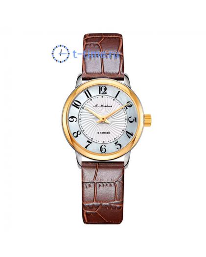 Михаил Москвин 1510B4L16