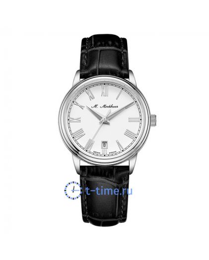 Михаил Москвин 3137L-1