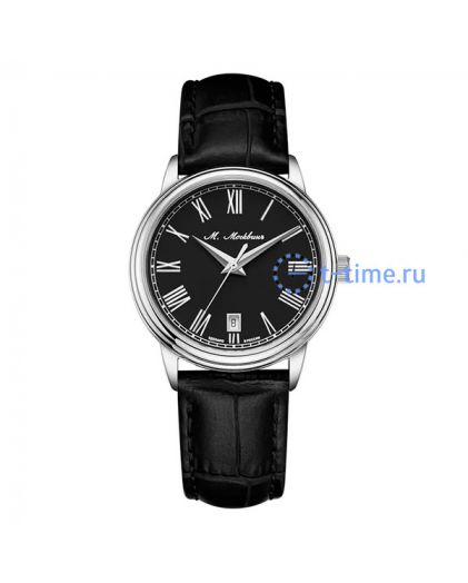 Михаил Москвин 3137L-2