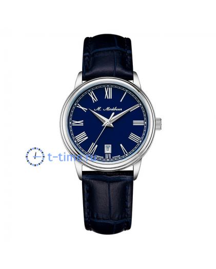 Михаил Москвин 3137L-3