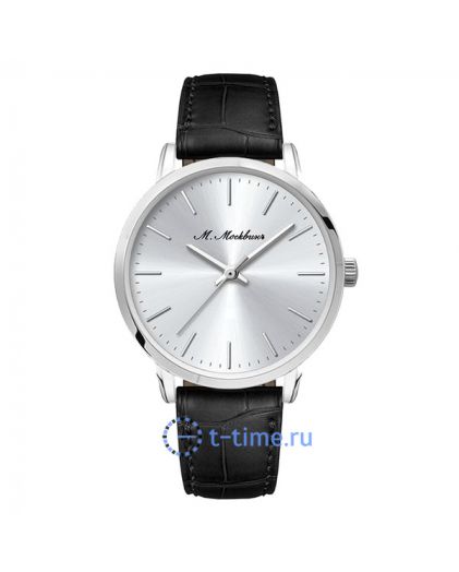 Михаил Москвин M6016S12