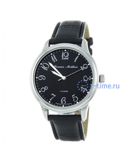 Часы Михаил Москвин 1113A1L2-1