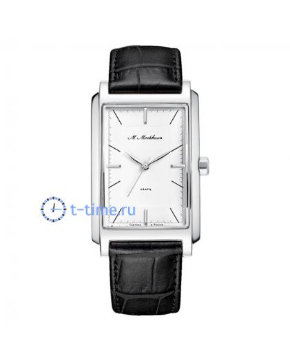 Михаил Москвин 1271L-1