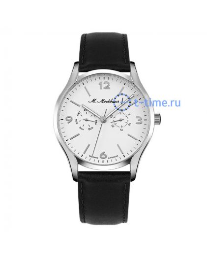 Михаил Москвин 5001L-1