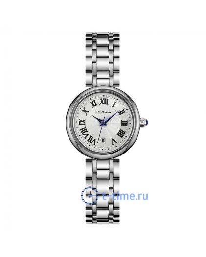 Михаил Москвин 5004B-1