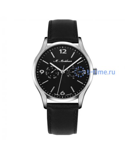 Михаил Москвин 5001L-4