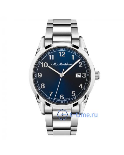 Михаил Москвин 5008B-5