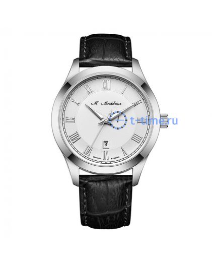 Михаил Москвин 3139L-2
