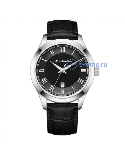 Михаил Москвин 3139L-4