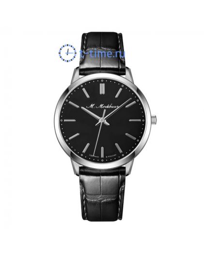 Михаил Москвин 6017L-2