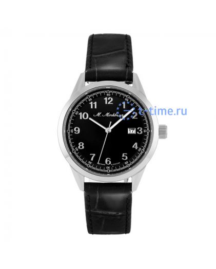 Михаил Москвин 5007L-1