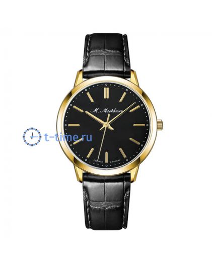 Михаил Москвин 6017L-6