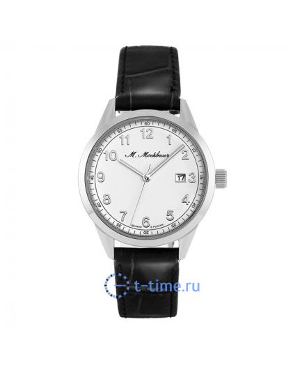 Михаил Москвин 5007L-2