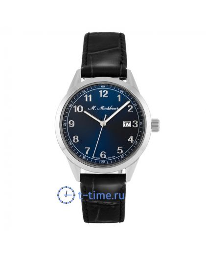 Михаил Москвин 5007L-3