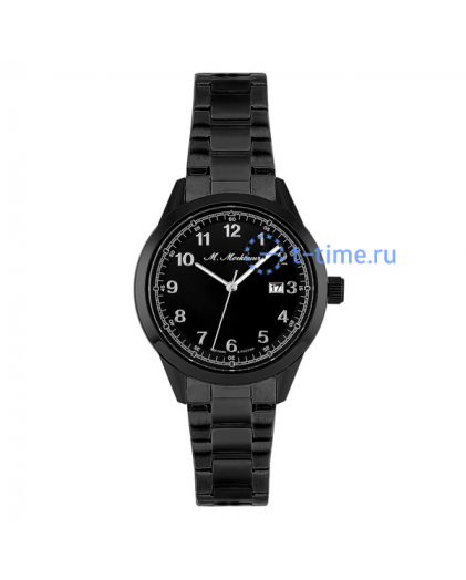 Михаил Москвин 5007В-2