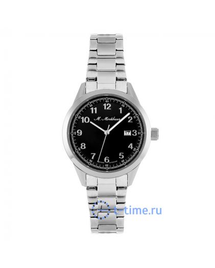 Михаил Москвин 5007В-3