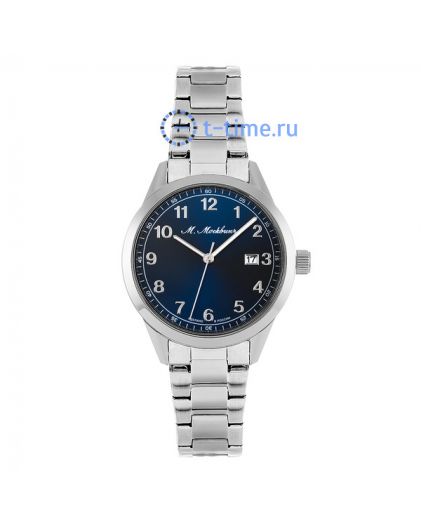 Михаил Москвин 5007В-5