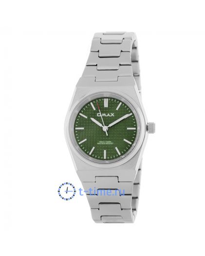 Omax CMM012S096 (STEEL COLOR)