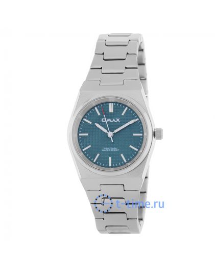 Omax CMM012S101 (STEEL COLOR)