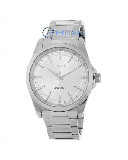 Omax CMM013S001 (STEEL COLOR)