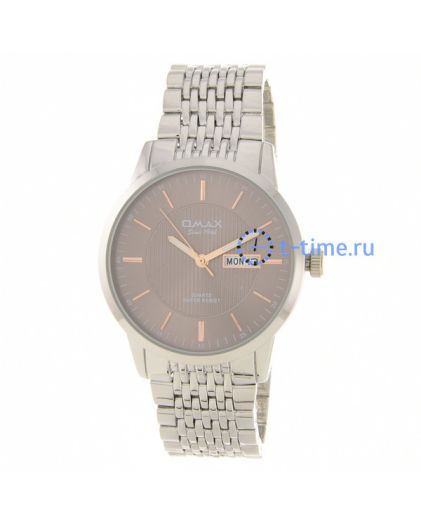 Часы OMAX HYB075P007