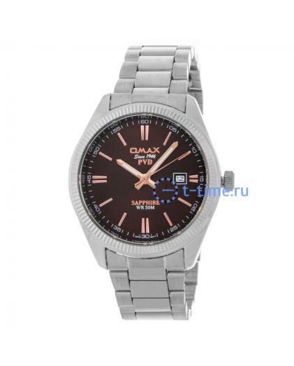 OMAX CSD001I00D (STEEL COLOR)