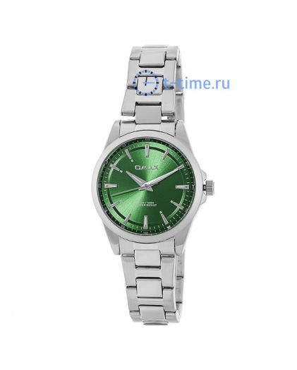 Omax CMM014S008 (STEEL COLOR)