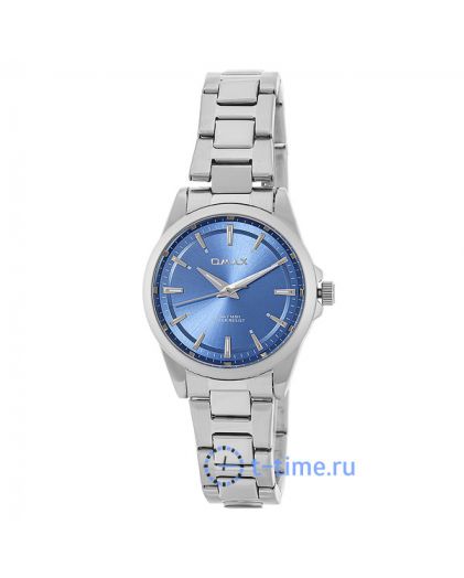 Omax CMM014S012 (STEEL COLOR)