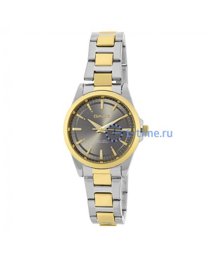 Omax CMM014T015 (STEEL COLOR/GOLD (2N18))