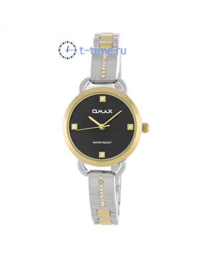 OMAX JES001N002