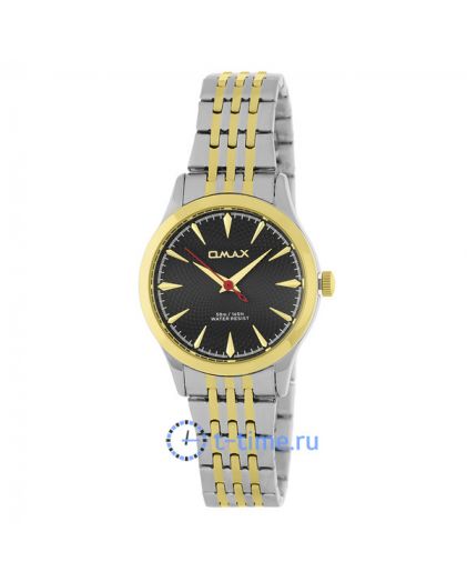 OMAX BCB002T011