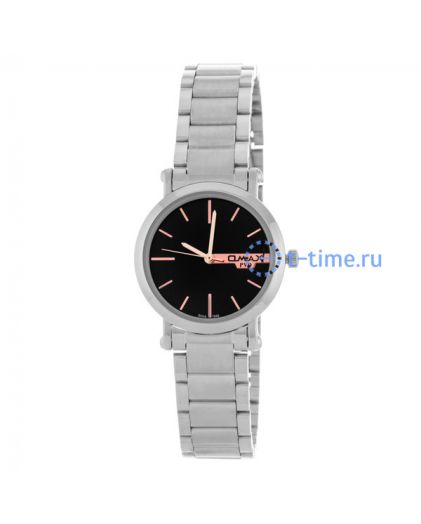 OMAX ASL008I002 (STEEL COLOR)