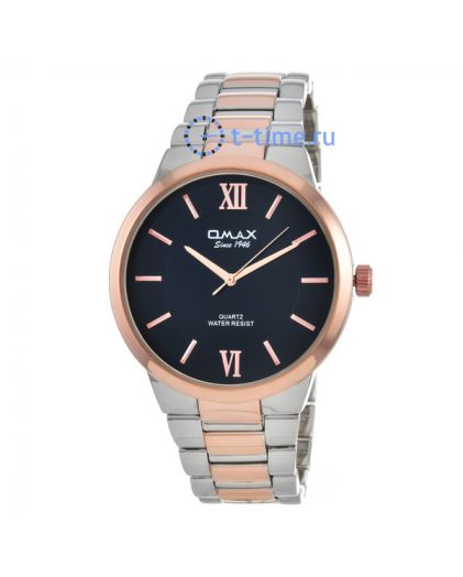 OMAX HSA123N012 (PNP/ROSE GOLD)