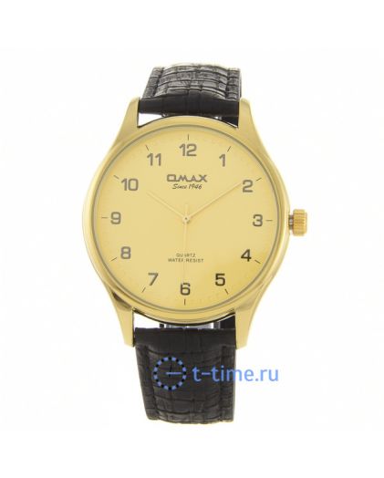Часы OMAX PR0025QB21