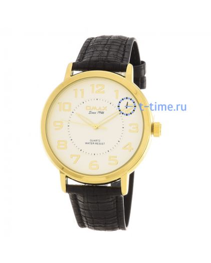Часы OMAX PR0001QB18 gold