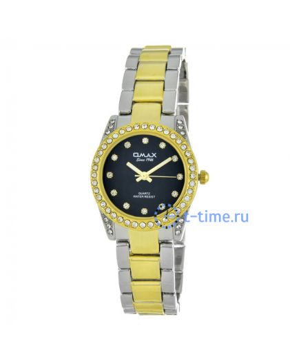 OMAX JED026N002 (PNP/GOLD (2N18))