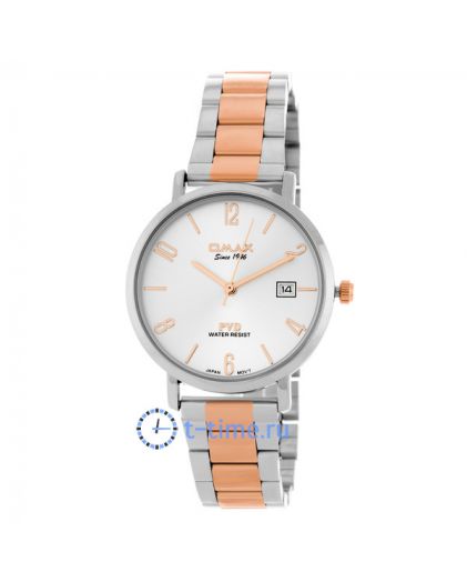 OMAX CFD022N018 (STEEL COLOR)