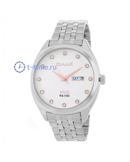 OMAX JSD005I028 (STEEL COLOR)