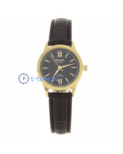 Часы OMAX JXL07G25I