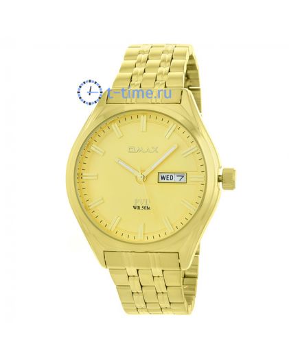 OMAX JSD007Q001 (GOLD(2N18))