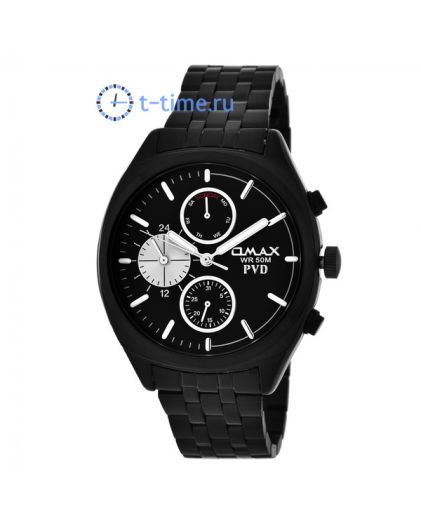 OMAX JSM005В002 (BLACK)