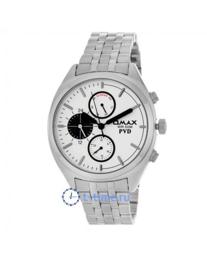 OMAX JSM005I008 (STEEL COLOR)