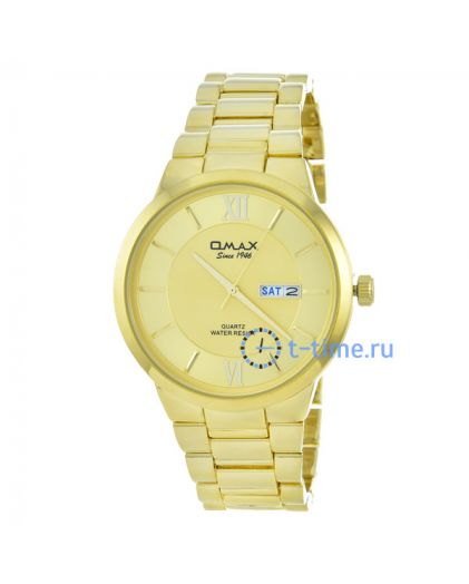 OMAX HYC031G001 (GOLD (2N18))