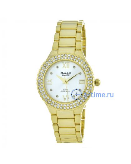 OMAX JED024G008 (GOLD(2N18))