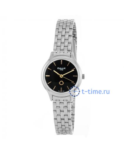 OMAX ASL006I002 (STEEL COLOR)