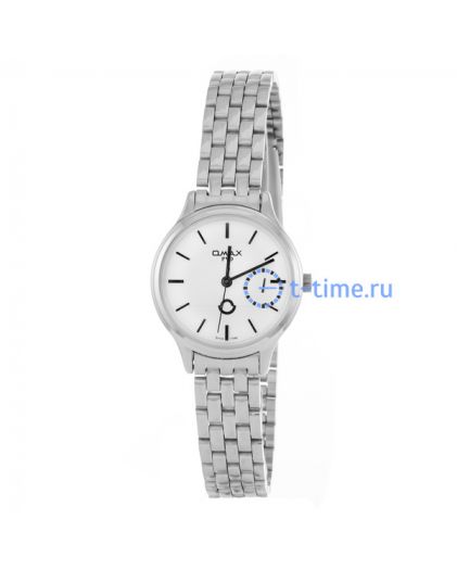 OMAX ASL006I008 (STEEL COLOR)