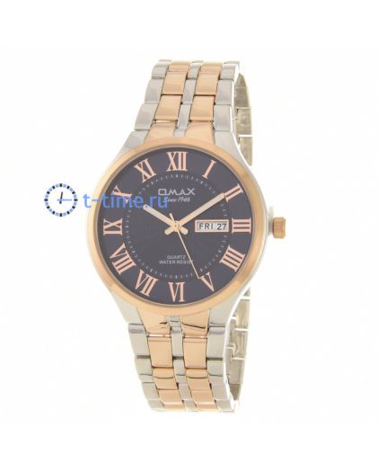 Часы OMAX HYB065N004