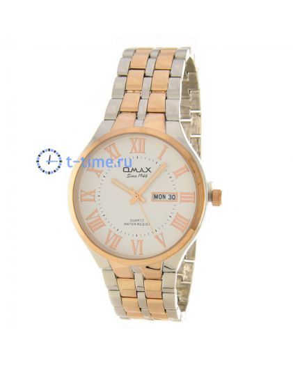 Часы OMAX HYB065N003