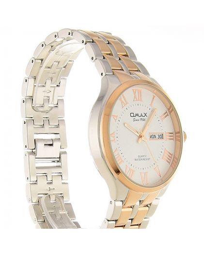 Часы OMAX HYB065N003